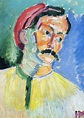 Derain según Matisse (1905). 3 Minutos de Arte. | Matisse pinturas ...
