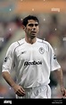 FERNANDO HIERRO BOLTON WANDERERS FC REEBOK STADIUM BOLTON ENGLAND 19 ...