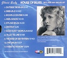 Stevie Nicks - House Of Blues: The Classic 1994 Broadcast on Collectorz ...