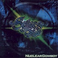 Release “Nuclear Cowboy” by John Sykes - Cover Art - MusicBrainz