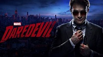 Marvel's Daredevil (TV Series 2015-2018) - Backdrops — The Movie ...