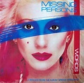 Missing Persons - Words (1983, Vinyl) | Discogs