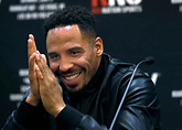 Andre Ward retires: Oakland’s undefeated champ says, “Mission Accomplished” - SFGate