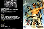 Filmklassiker-uncut - In Ketten um Kap Horn-uncut-Originaltitel-Two ...