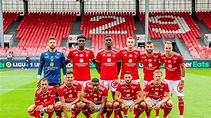 Stade Brestois. Les quatre joueurs à suivre cette saison