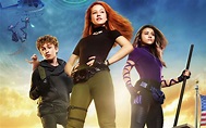 Kim Possible Movie Wallpapers - Wallpaper Cave