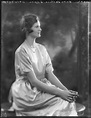 Lady Lettice Cotterell (née Lygon) Greetings Card – National Portrait ...
