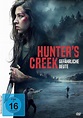 Hunter's Creek - Gefährliche Beute (Film): nun als DVD, Stream oder Blu ...
