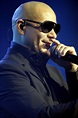 Pitbull (rapper) – Wikipédia, a enciclopédia livre