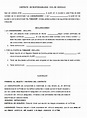 Contrato de Seguro Ejemplos y Formatos Word, PDF