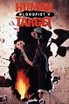 Bloodfist V: Human Target (1994) — The Movie Database (TMDB)