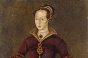 Lady Jane Grey – The Nine Days Queen – Royal Central