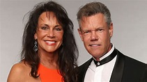 Randy Travis and Mary Davis are married - LA Times