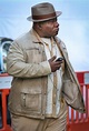 Ving Rhames Pictures, Latest News, Videos.