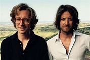 KINGS OF CONVENIENCE Official Shop - Say Yes