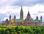 Why is Ottawa the capital of Canada? | TravelBox - Global Trip Activity ...