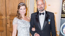 Familia Real de Noruega: Marta Luisa de Noruega se divorcia de su ...