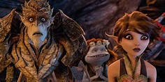 Strange Magic [Trailer] | Film-Rezensionen.de