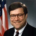 William Barr - Ballotpedia