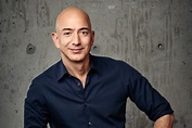 Biographie | Jeff Bezos - Entrepreneur et investisseur | Futura Tech