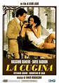La cugina (1974) Italian movie cover