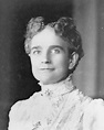Ida McKinley | American First Lady & 19th Century Activist | Britannica