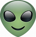 Extraterrestre Emoji Contento - Gráficos vectoriales gratis en Pixabay ...