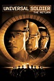 Universal Soldier: The Return (1999) - Posters — The Movie Database (TMDB)