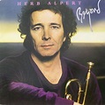 Herb Alpert – Beyond (1980, Z, Vinyl) - Discogs