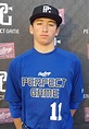 Nate Ross Class of 2021 - Player Profile | Perfect Game USA