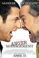 Anger Management (2003) - Plot - IMDb