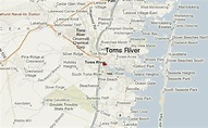 Toms River Location Guide