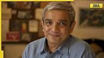 Meet Bimal Patel, master architect who is the face behind Central Vista ...