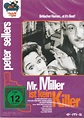 Mr. Miller ist kein Killer: Amazon.de: Sellers, Peter, Morley, Robert ...