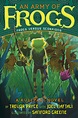 An Army of Frogs (A Kulipari Novel #1) (Ebook) | ABRAMS