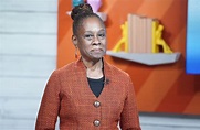 Chirlane McCray Is Bill de Blasio's Wife — 8 Things to Know about New ...