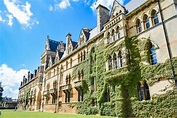 Der Charme von Oxford: 12 faszinierende Fakten - Explorial