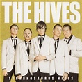 Two-Timing Touch and Broken Bones by The Hives from the album ...