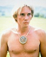 Judson Scott as The Phoenix Hunk, Old And New, Movie Tv, Pleasure ...