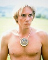 Judson Scott as The Phoenix Hunk, Old And New, Movie Tv, Pleasure ...
