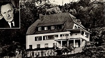 Zuhause bei Konrad Adenauer - "Er war ein geliebter, aber sehr strenger ...