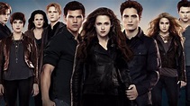 ¿Qué fue de los protagonistas de Crepúsculo?