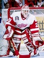 Mike Vernon (ice hockey) - Alchetron, the free social encyclopedia