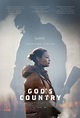 ‘God’s Country’ Trailer: Thandiwe Newton Defends Property in Thriller ...