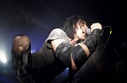 The Most Influential Artists: #5 Nine Inch Nails