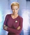 Star Trek – Raumschiff Voyager S07E07: Körper und Seele (Body And Soul ...