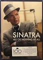 Frank Sinatra - Sinatra: All Or Nothing At All (2015, DVD) | Discogs