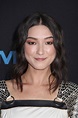 Natasha Liu Bordizzo - Ethnicity of Celebs | EthniCelebs.com