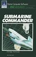 Submarine Commander (1982) - MobyGames