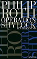 Operation Shylock : ein Bekenntnis. Aus dem Amerikan. von Jörg ...